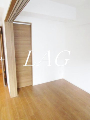 【寝室】 | ＴＧＭ武蔵小山 | 寝室です。