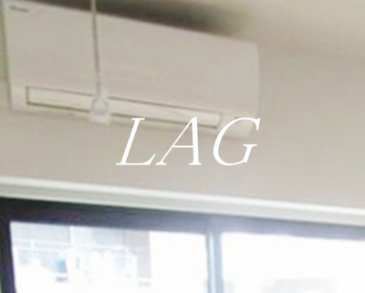 【設備】 | ＴＧＭ武蔵小山 | エアコンです。
