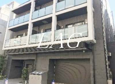 【外観】 | ＴＧＭ武蔵小山 | 外観です。