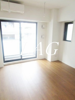【居間・リビング】 | ＴＧＭ武蔵小山 | 洋室のお部屋です。