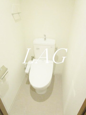 【トイレ】 | ＴＧＭ武蔵小山 | トイレです。