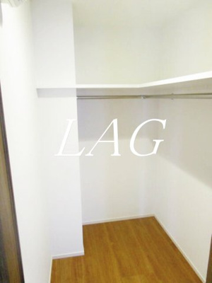 【収納】 | ＴＧＭ武蔵小山 | 収納です。