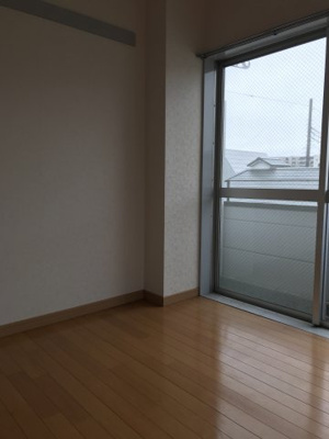 【洋室】 | ハウス小金井