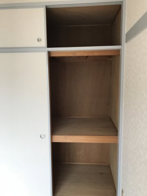 【収納】 | ハウス小金井