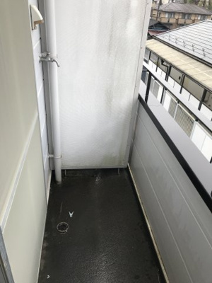 【バルコニー】 | ハウス小金井