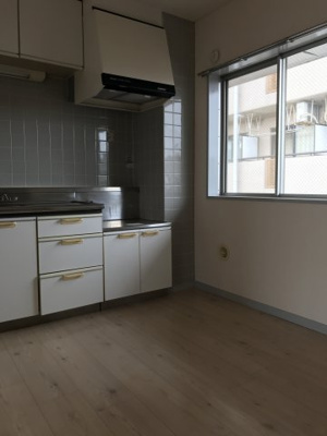 【キッチン】 | ハウス小金井