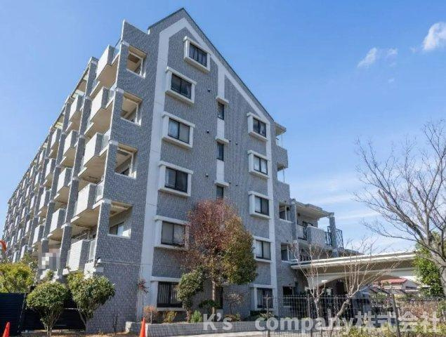 茅ヶ崎市南湖4丁目　ニューイースト湘南茅ヶ崎