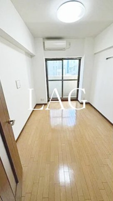 【居間・リビング】 | シンシア日本橋兜町 | 洋室のお部屋です。