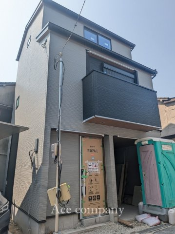 【内観：施工例】 | 東大阪市大蓮東5丁目 | 【同仕様の施工例】【浴室館乾燥機パネル☆】