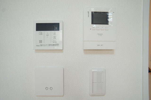 【構造・工法・仕様】 | 東大阪市大蓮東5丁目 | 【玄関電子キーシステム仕様書】