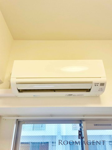 プレサンス桜山駅前アフォードの設備