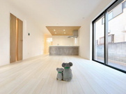 前橋市南町　GRAFAREの画像