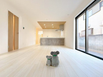 前橋市南町　GRAFAREの画像