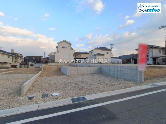 リーブルガーデン西寺山町第2