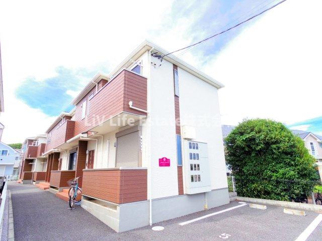 グレイスコートⅢ