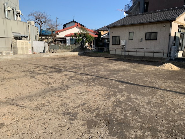 下曽根三丁目4番27号（B-15）の外観