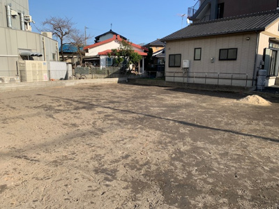 【外観】 | 下曽根三丁目4番27号（B-15）