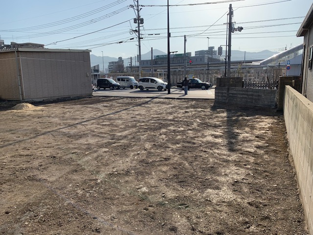 下曽根三丁目4番27号（B-15）の外観