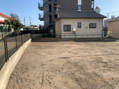 【外観】 | 下曽根三丁目4番27号（B-15）