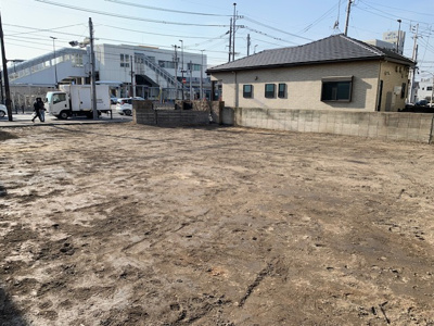 【外観】 | 下曽根三丁目4番27号（B-15）