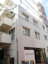 シンエイ赤羽マンションの画像