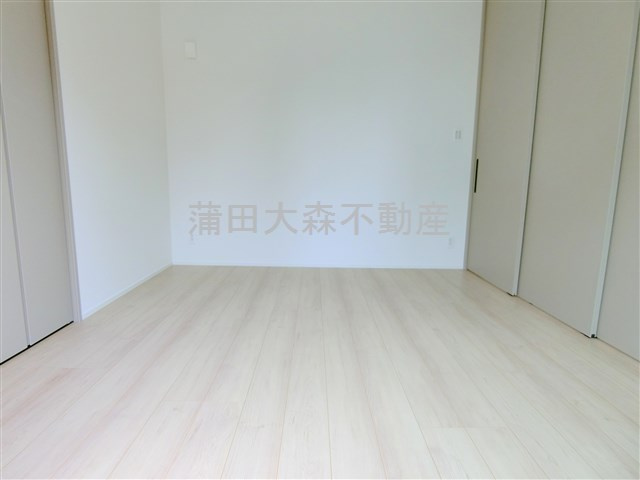 The Aigrette Minami-Kamataジ・エグレットミナミカマタ@仲介手数料無料のその他