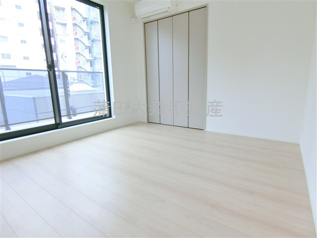 The Aigrette Minami-Kamataジ・エグレットミナミカマタ@仲介手数料無料のその他