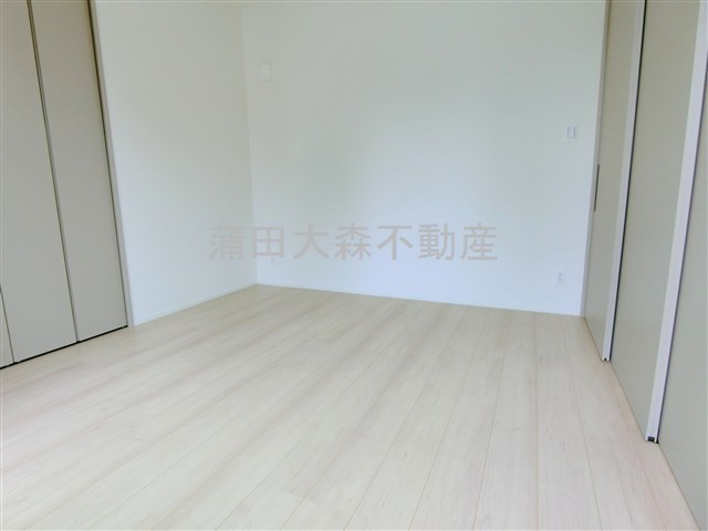 The Aigrette Minami-Kamataジ・エグレットミナミカマタ@仲介手数料無料のその他