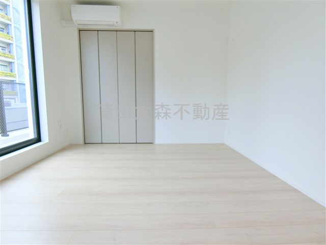 The Aigrette Minami-Kamataジ・エグレットミナミカマタ@仲介手数料無料のその他|洋室5.3帖