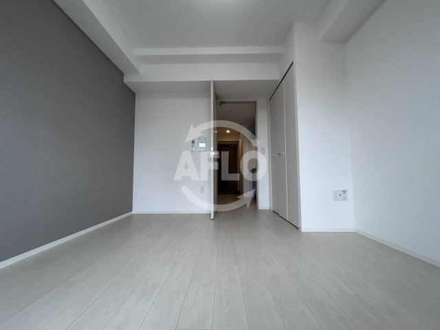 ディームス新大阪の洋室|Dimus新大阪　洋室