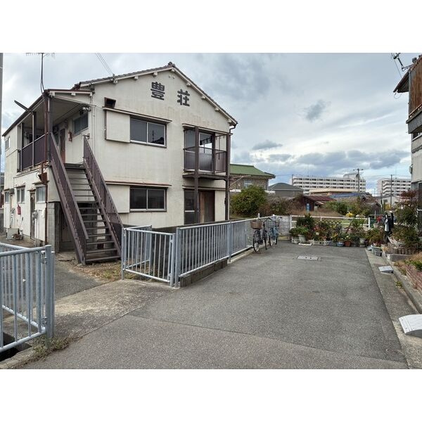 明石市和坂2丁目豊荘