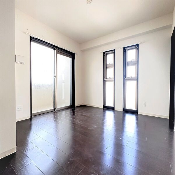 URBAN GREY 2ndの設備