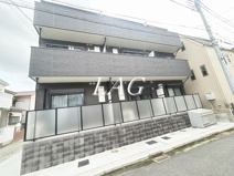 メゾンＴＫの画像