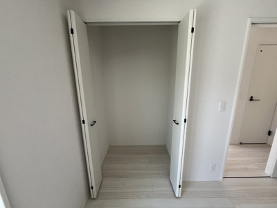 【収納】 | 【20万円ｷｬｯｼｭﾊﾞｯｸ対象物件】リナージュ生駒郡平群町西宮第2期全2棟1号棟