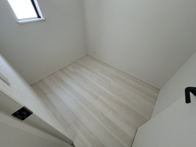 【洋室】 | 【20万円ｷｬｯｼｭﾊﾞｯｸ対象物件】リナージュ生駒郡平群町西宮第2期全2棟1号棟
