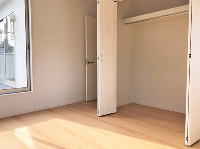 【収納】 | リナージュ生駒郡平群町西宮第2期全2棟1号棟 | 施工例写真