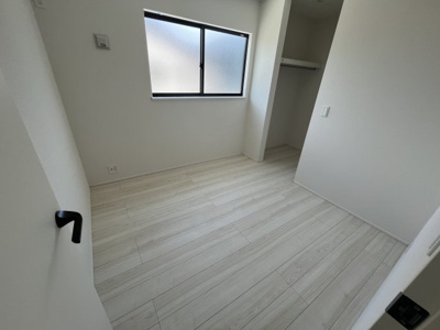 【子供部屋】 | 【20万円ｷｬｯｼｭﾊﾞｯｸ対象物件】リナージュ生駒郡平群町西宮第2期全2棟1号棟