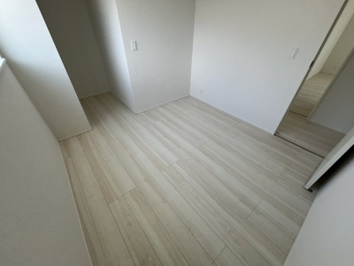 【子供部屋】 | 【20万円ｷｬｯｼｭﾊﾞｯｸ対象物件】リナージュ生駒郡平群町西宮第2期全2棟1号棟