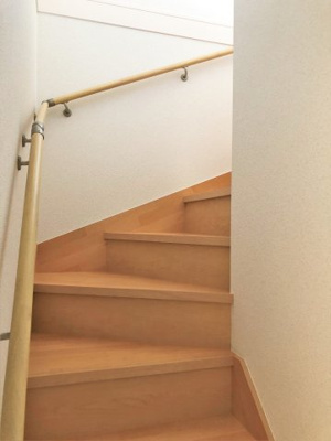 【内装】 | リナージュ生駒郡平群町西宮第2期全2棟1号棟 | 施工例写真