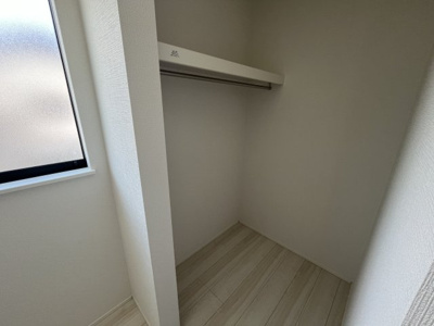 【収納】 | 【20万円ｷｬｯｼｭﾊﾞｯｸ対象物件】リナージュ生駒郡平群町西宮第2期全2棟1号棟
