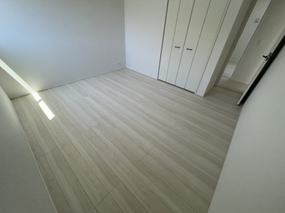 【洋室】 | 【20万円ｷｬｯｼｭﾊﾞｯｸ対象物件】リナージュ生駒郡平群町西宮第2期全2棟1号棟