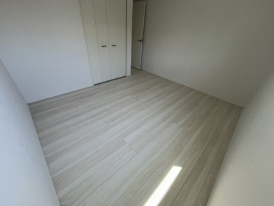 【洋室】 | 【20万円ｷｬｯｼｭﾊﾞｯｸ対象物件】リナージュ生駒郡平群町西宮第2期全2棟1号棟