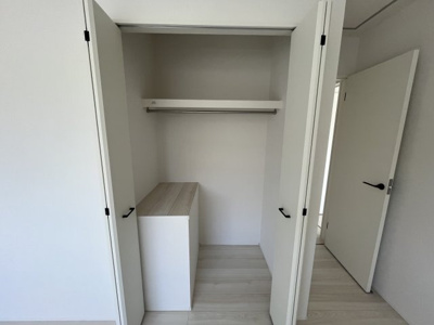 【収納】 | 【20万円ｷｬｯｼｭﾊﾞｯｸ対象物件】リナージュ生駒郡平群町西宮第2期全2棟1号棟