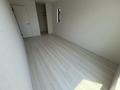 【寝室】 | 【20万円ｷｬｯｼｭﾊﾞｯｸ対象物件】リナージュ生駒郡平群町西宮第2期全2棟1号棟