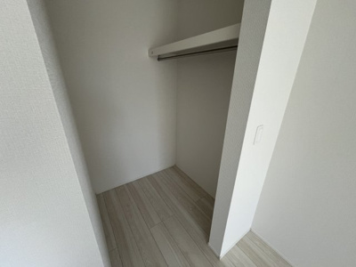 【収納】 | 【20万円ｷｬｯｼｭﾊﾞｯｸ対象物件】リナージュ生駒郡平群町西宮第2期全2棟1号棟