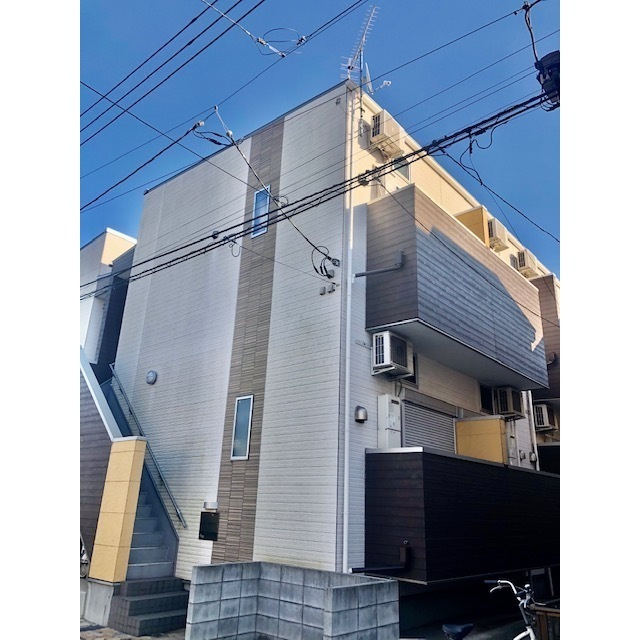 ドムス・フォルティア