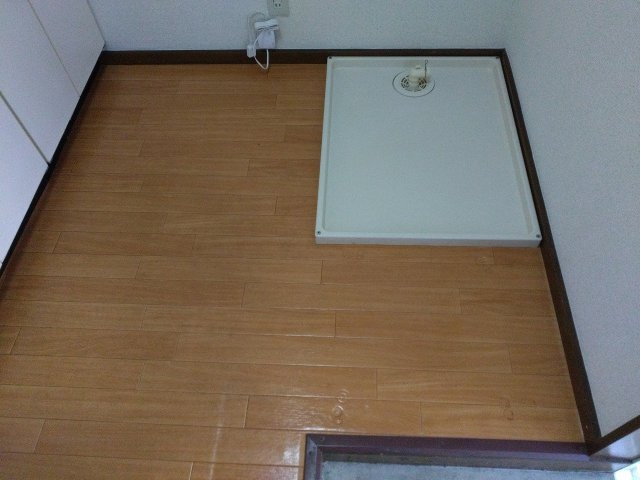 森久保ハイムのその他