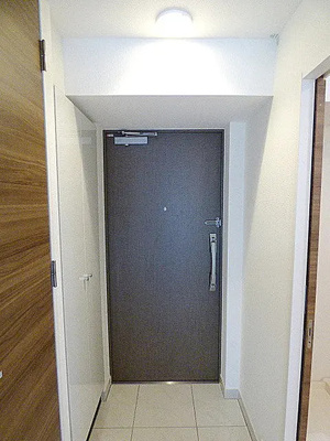 【玄関】 | アイルイムーブル浅草