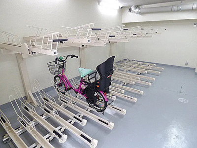 【その他共用部分】 | アイルイムーブル浅草