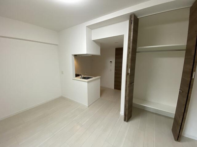 【居間・リビング】 | アイルイムーブル浅草 |  